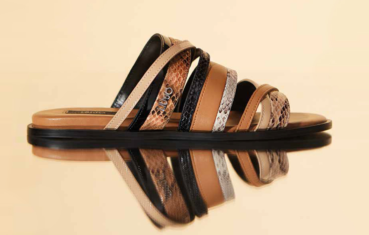 Obuwnicze trendy na lato 2020