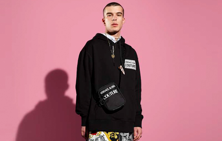 Streetwear, czyli o modzie na luzie