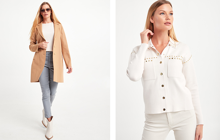 Nowy sezon z marką MARELLA