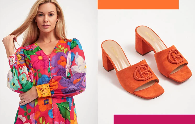 7 gorących trendów wiosna lato 2022 dla kobiet