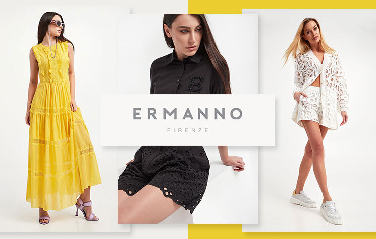 Wakacyjne propozycje Ermanno Firenze