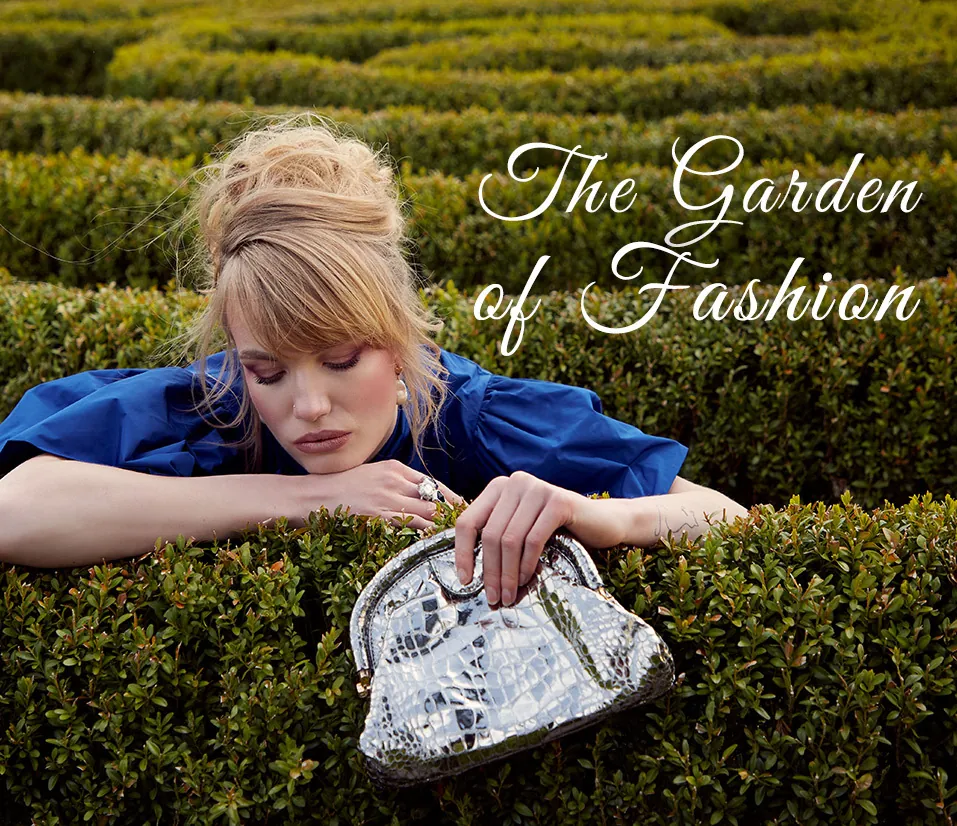 The Garden of Fashion