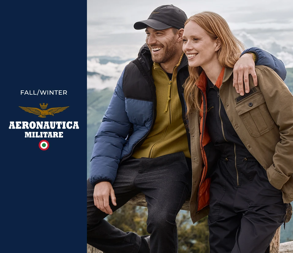 AERONAUTICA MILITARE