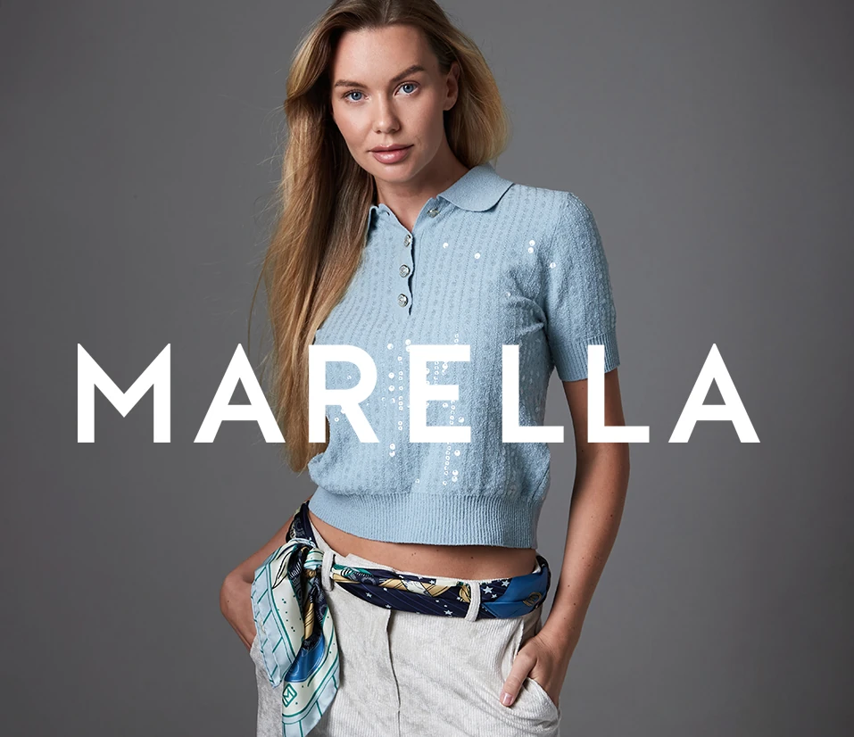  MARELLA
