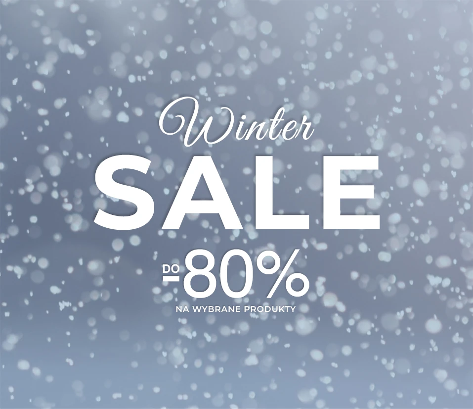 WINTER SALE