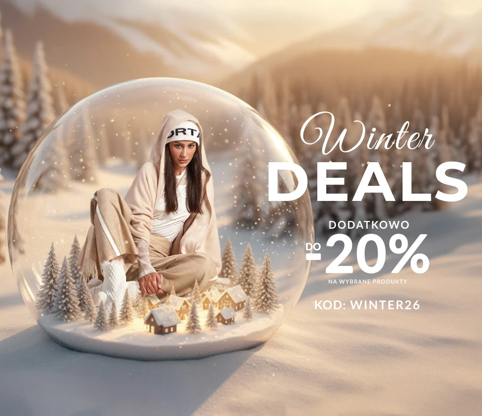 WINTER DEALS!