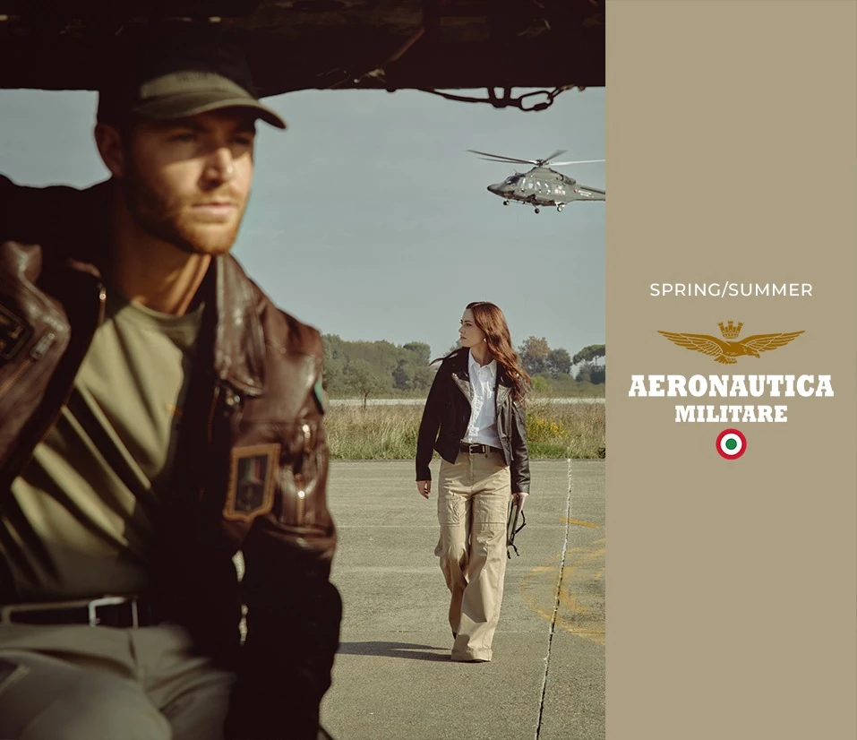 AERONAITUCA MILITARE