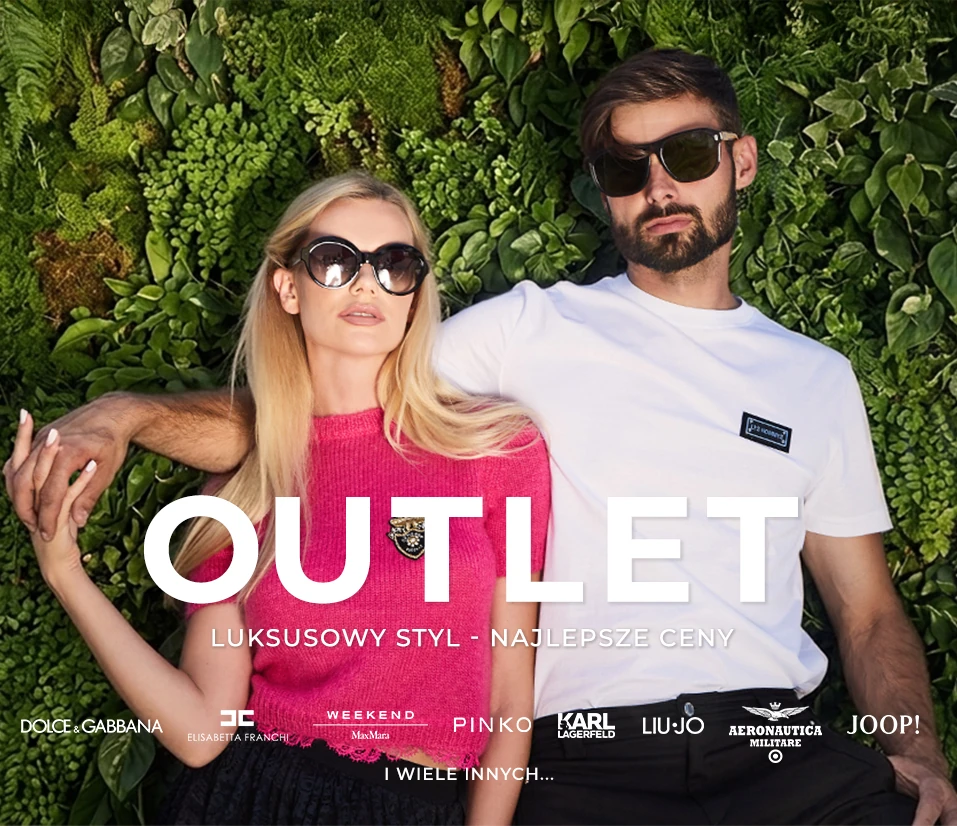 OUTLET