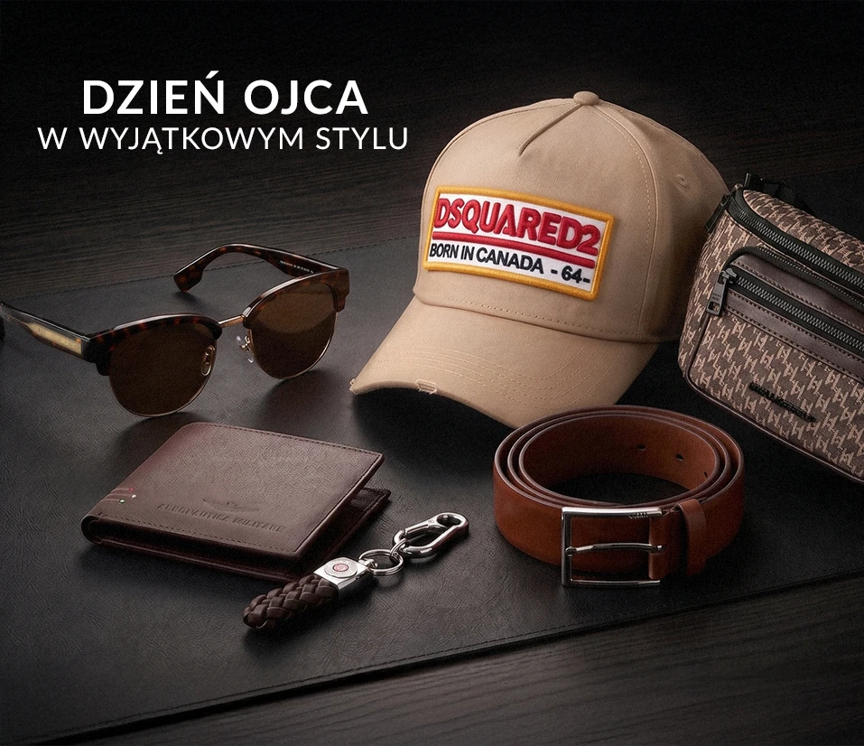 DZIEŃ OJCA