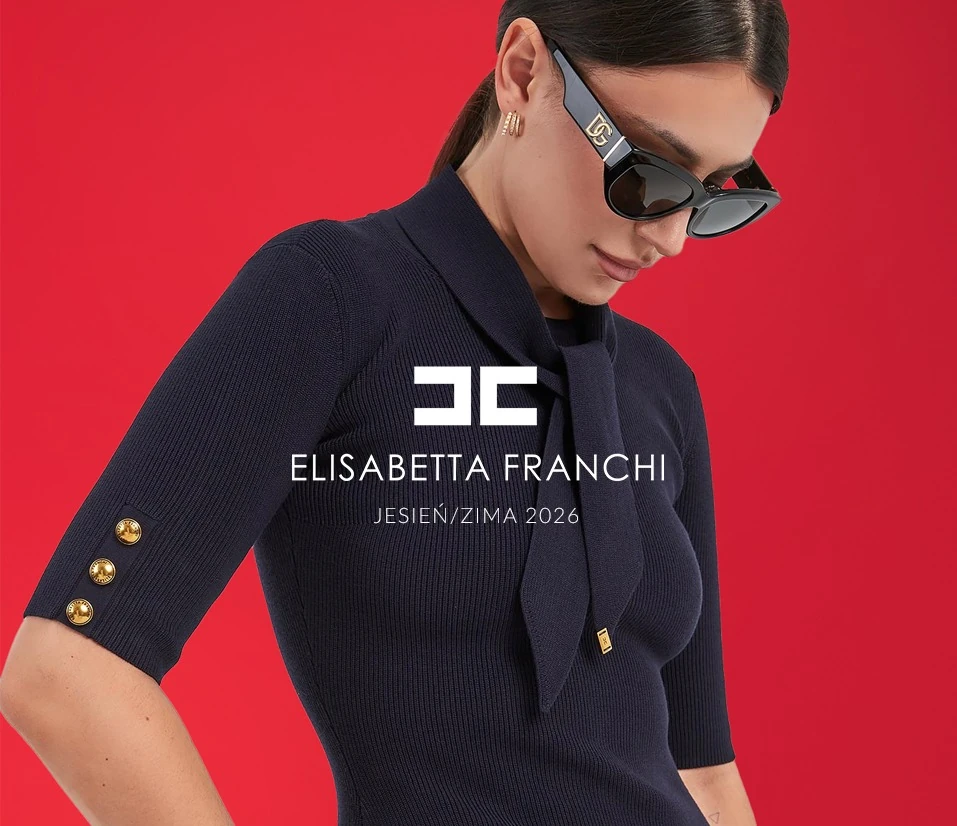 ELISABETTA FRANCHI