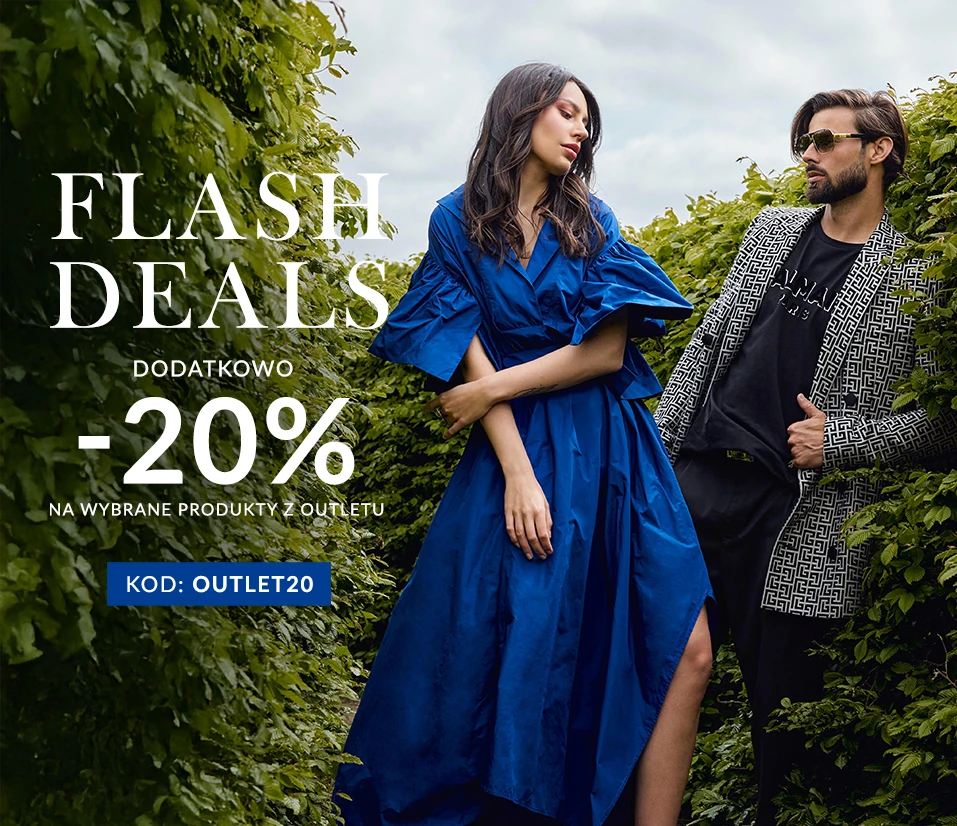 FLASH DEALS!