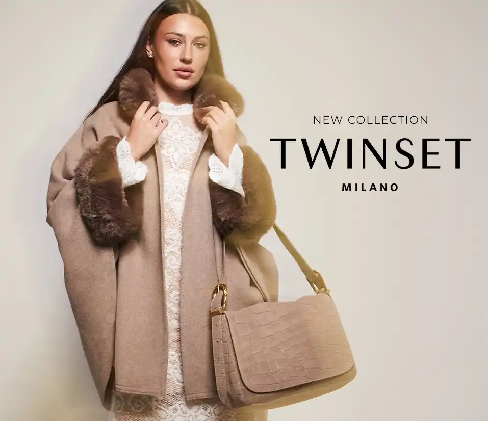 TWINSET MILANO