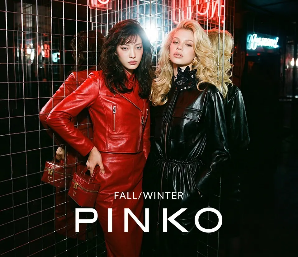 PINKO