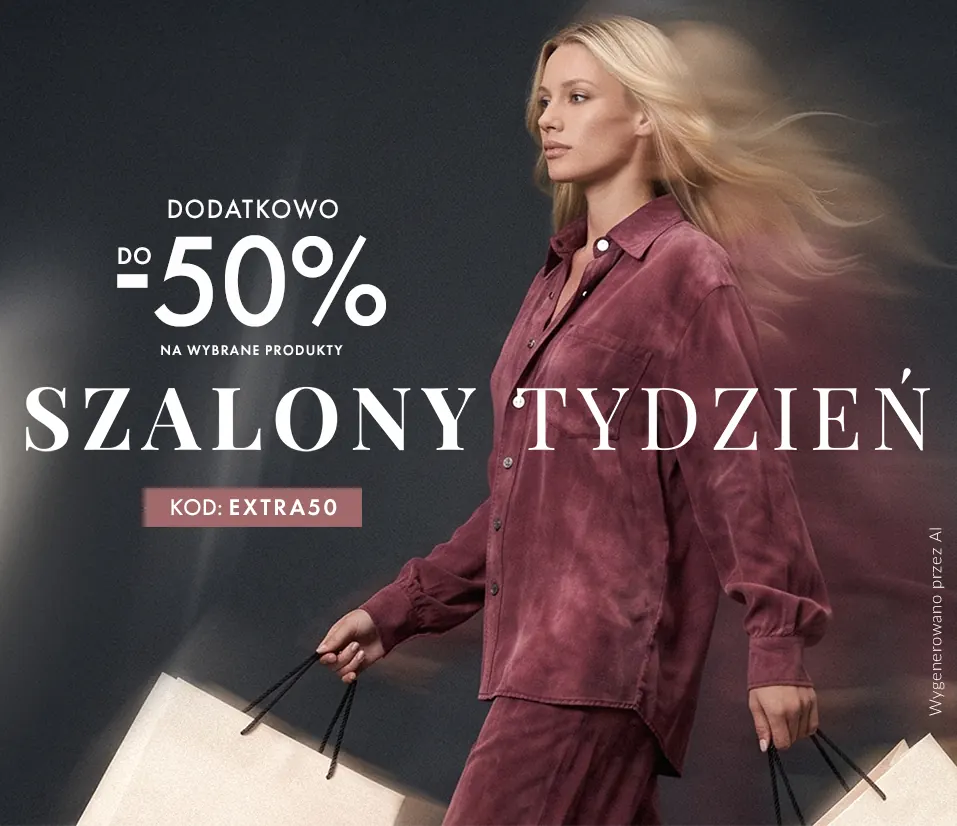 SZALONY TYDZIEŃ