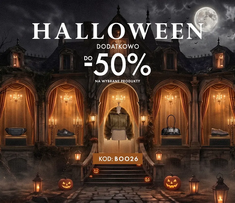 HALLOWEEN!