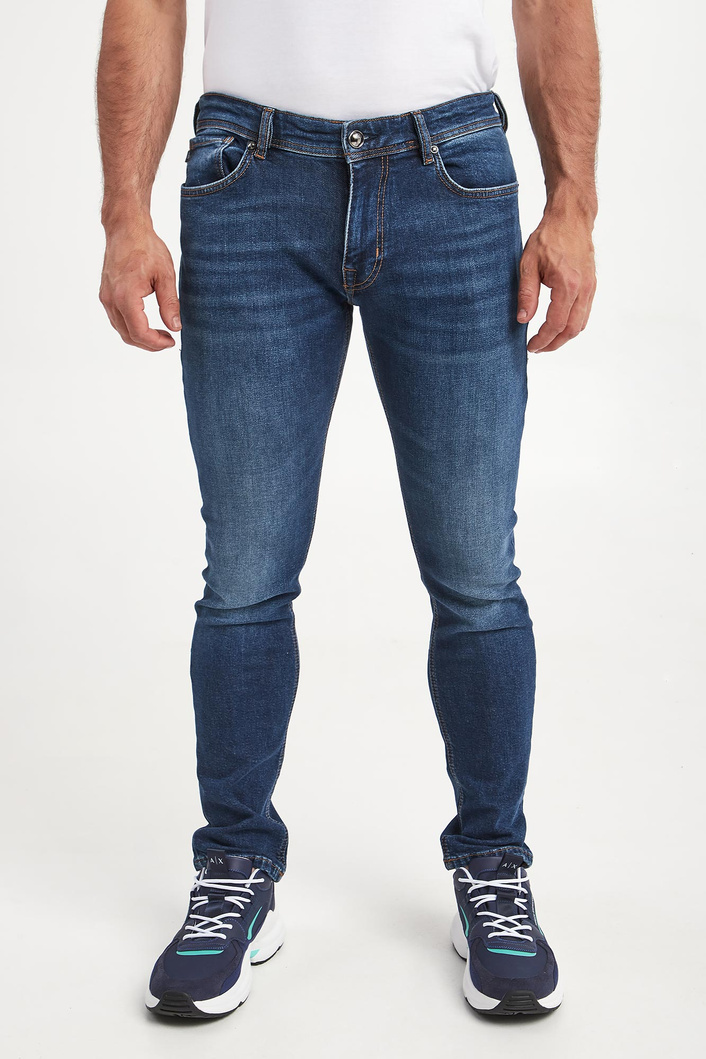 Jeansy męskie Hamond JOOP!