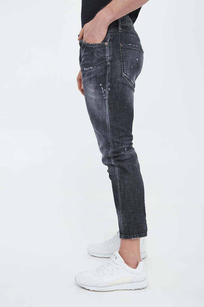 Jeansy męskie DSQUARED2