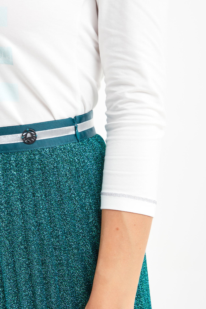 BLUZKA PEARLY SPORTALM