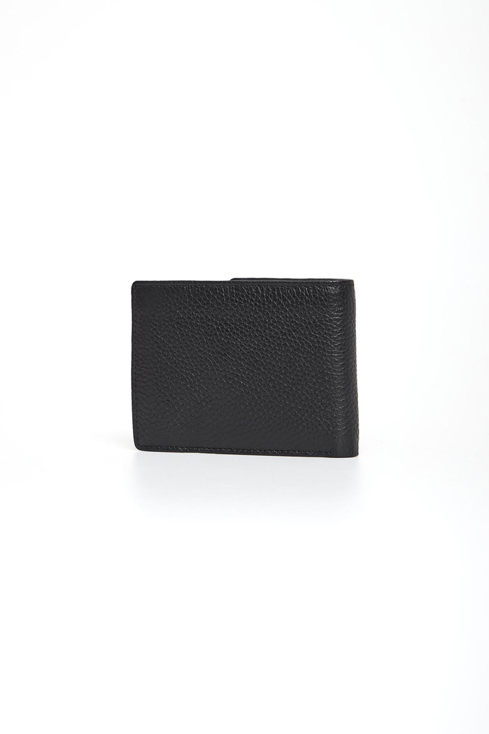 Portfel męski skórzany AERONAUTICA MILITARE