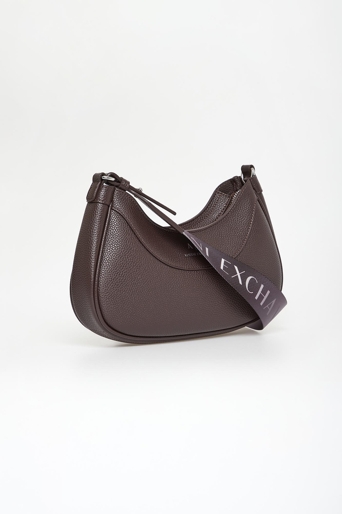 Torebka bagietka ARMANI EXCHANGE