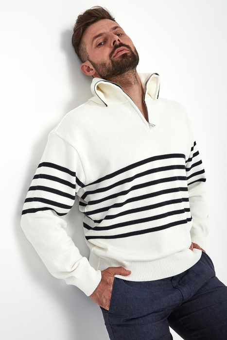 Sweter męski PAUL&SHARK