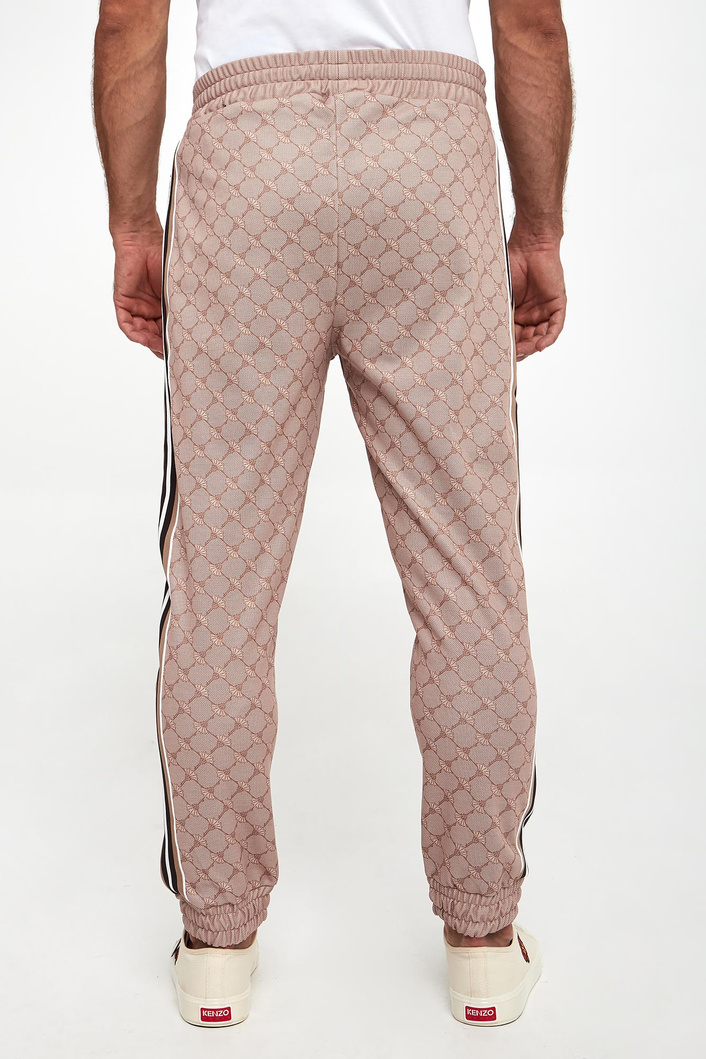 Spodnie dresowe męskie Tivon JOOP!