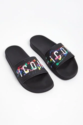 Klapki męskie DSQUARED2