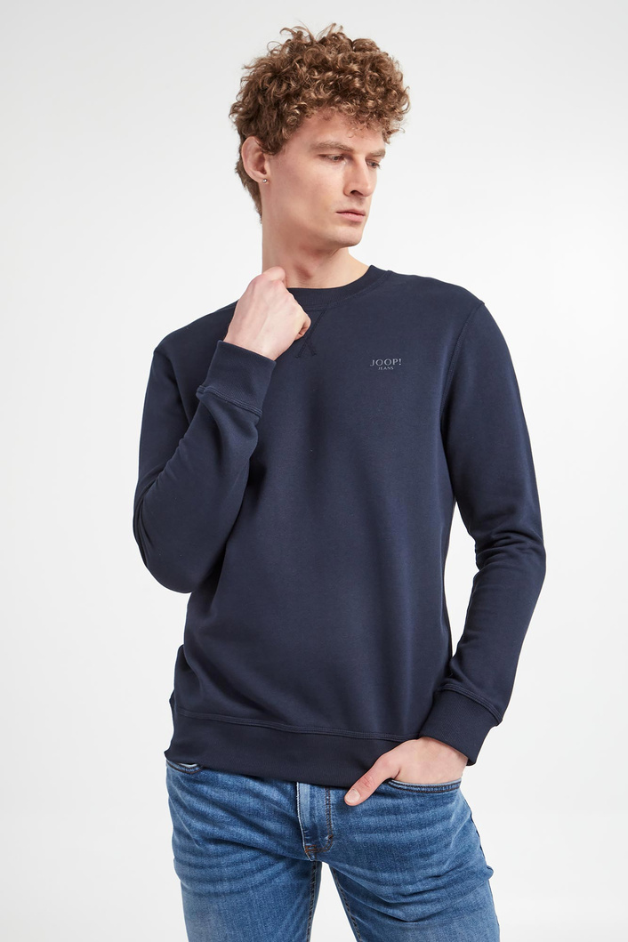 Bluza męska crewneck Salazar JOOP! JEANS