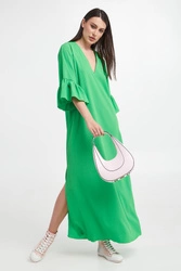 Sukienka muślinowa NOTES DU NORD