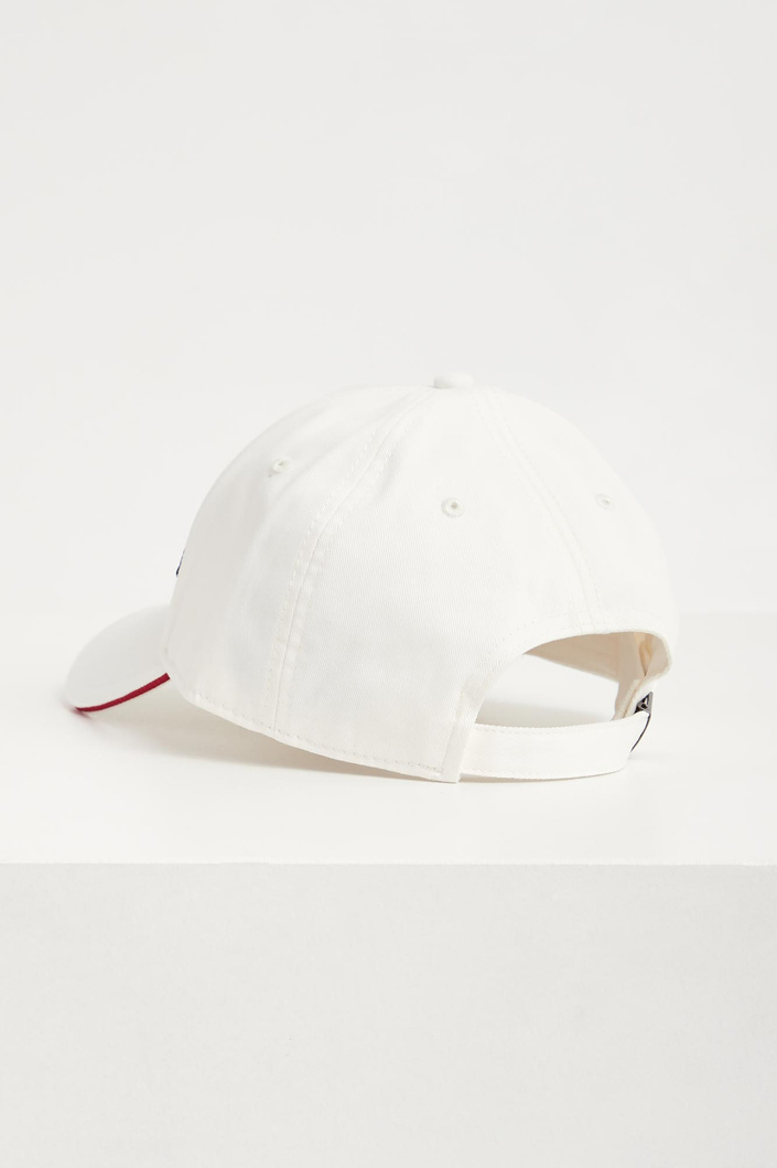 Czapka z daszkiem AERONAUTICA MILITARE