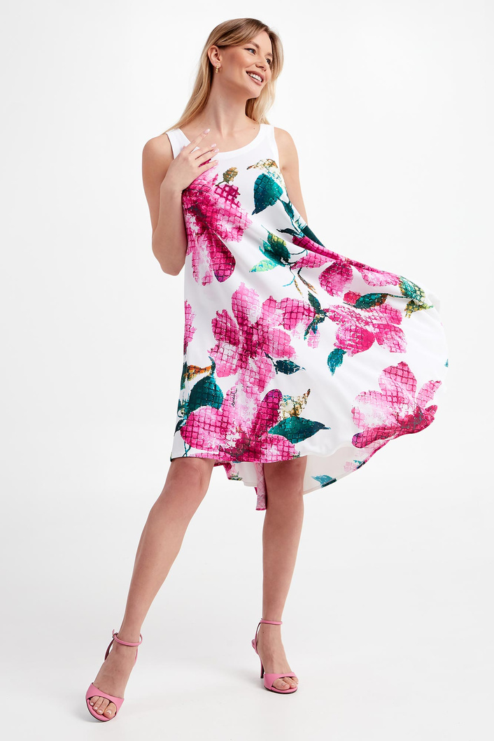 Sukienka plażowa Janira ROIDAL