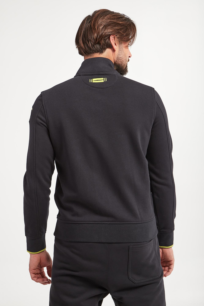 Bluza dresowa męska BLAUER