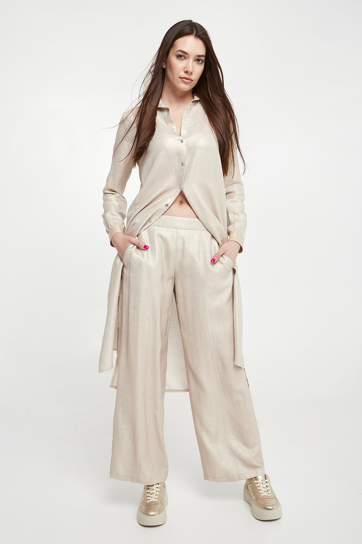 Spodnie damskie SPORTALM