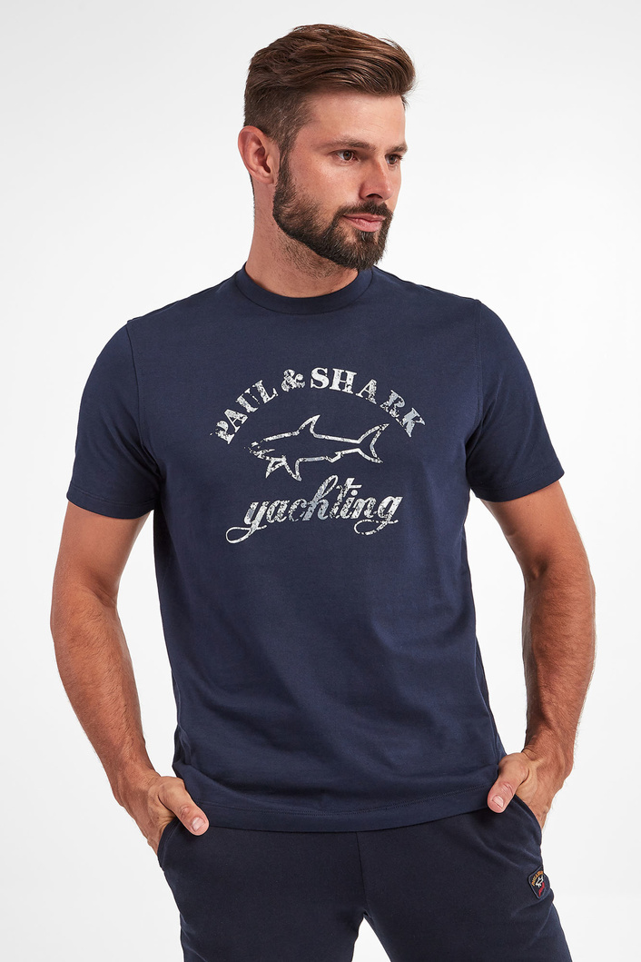 T-shirt PAUL&SHARK