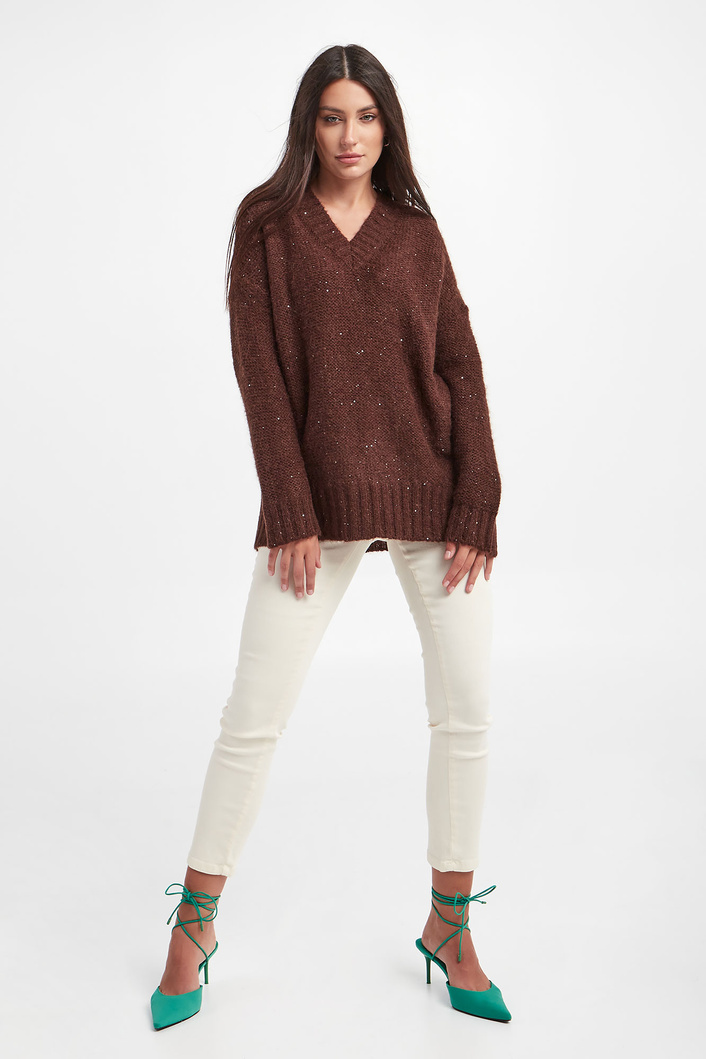 Sweter Colla MARELLA MONOCHROME