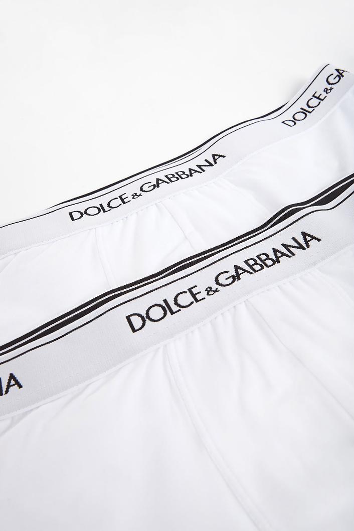 Bokserki 2-pak DOLCE & GABBANA