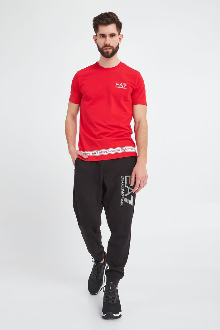 T-shirt EA7 EMPORIO ARMANI