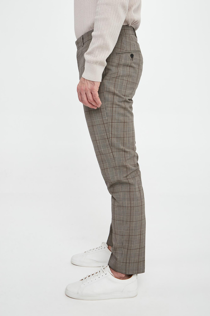 Spodnie męskie wełniane Blayr JOOP!