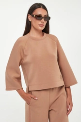 Bluza dresowa damska Vasto WEEKEND MAX MARA