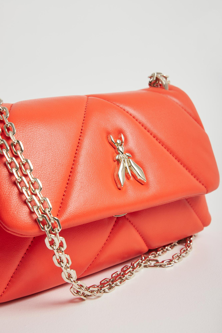 Torebka damska na ramię PATRIZIA PEPE