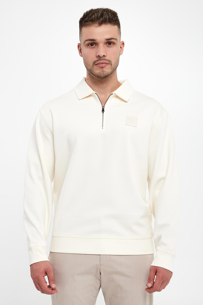 Bluza męska polo Davon JOOP! JEANS