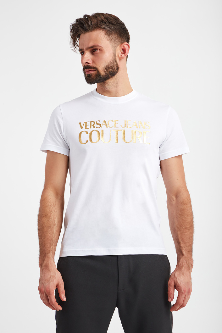 T-shirt VERSACE JEANS COUTURE