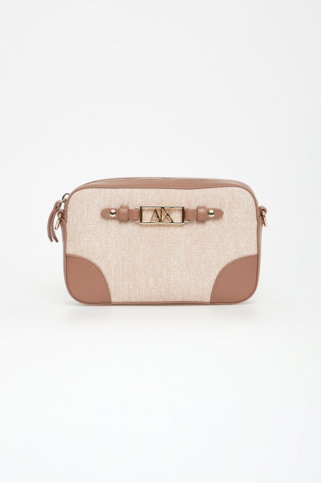 Torebka damska listonoszka ARMANI EXCHANGE