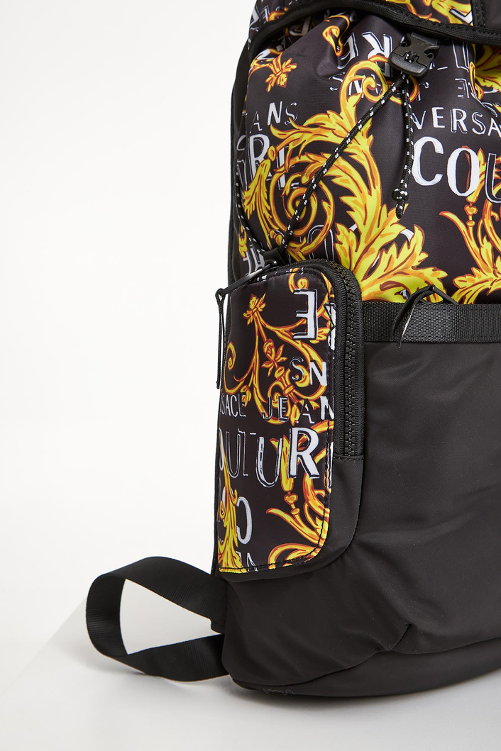 Plecak męski VERSACE JEANS COUTURE