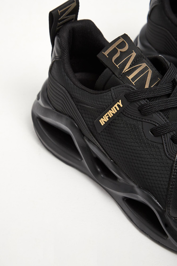 Sneakersy męskie EA7 EMPORIO ARMANI