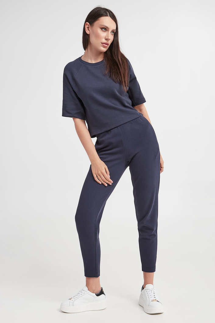 T-shirt damski Taranto MAX MARA LEISURE