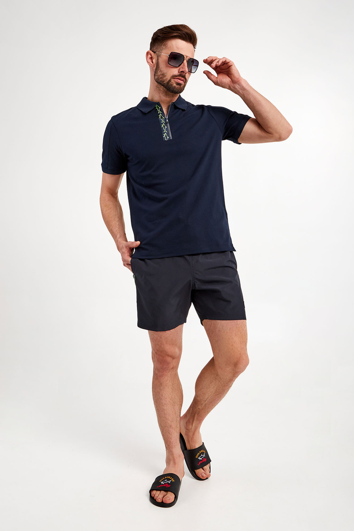 Szorty kąpielowe PAUL&SHARK