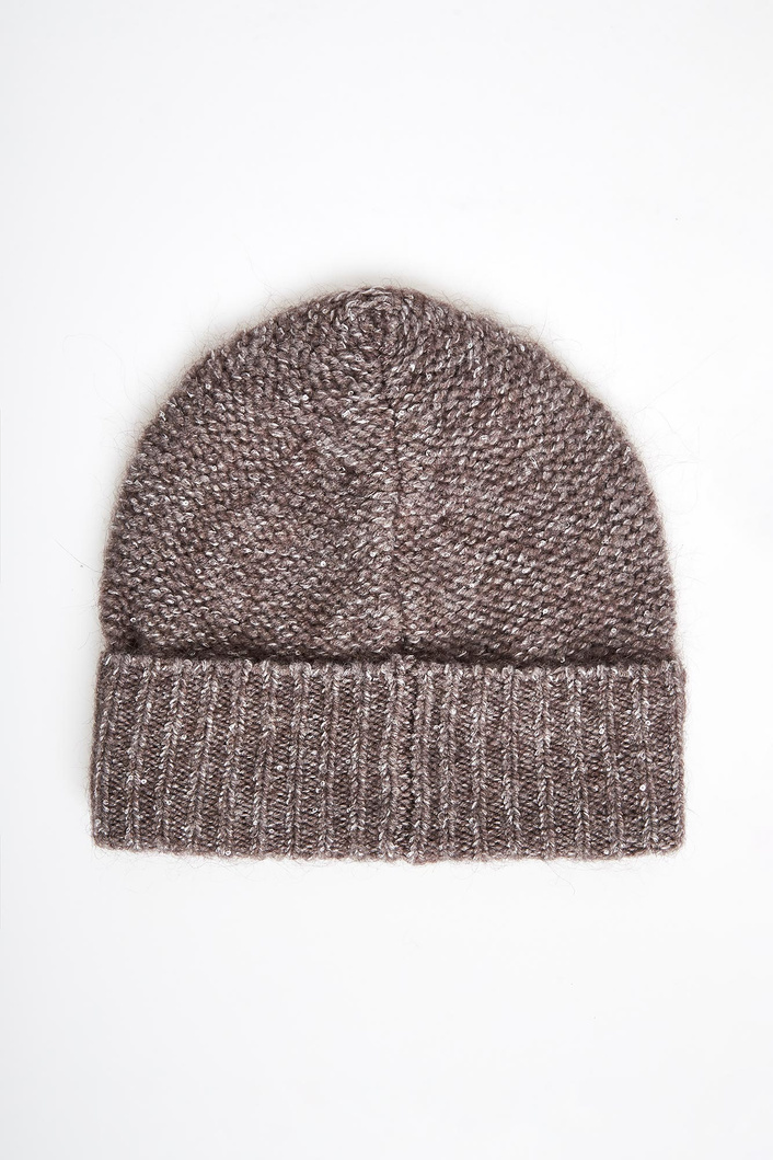 Czapka damska beanie Ortica MARELLA ACCESSORI