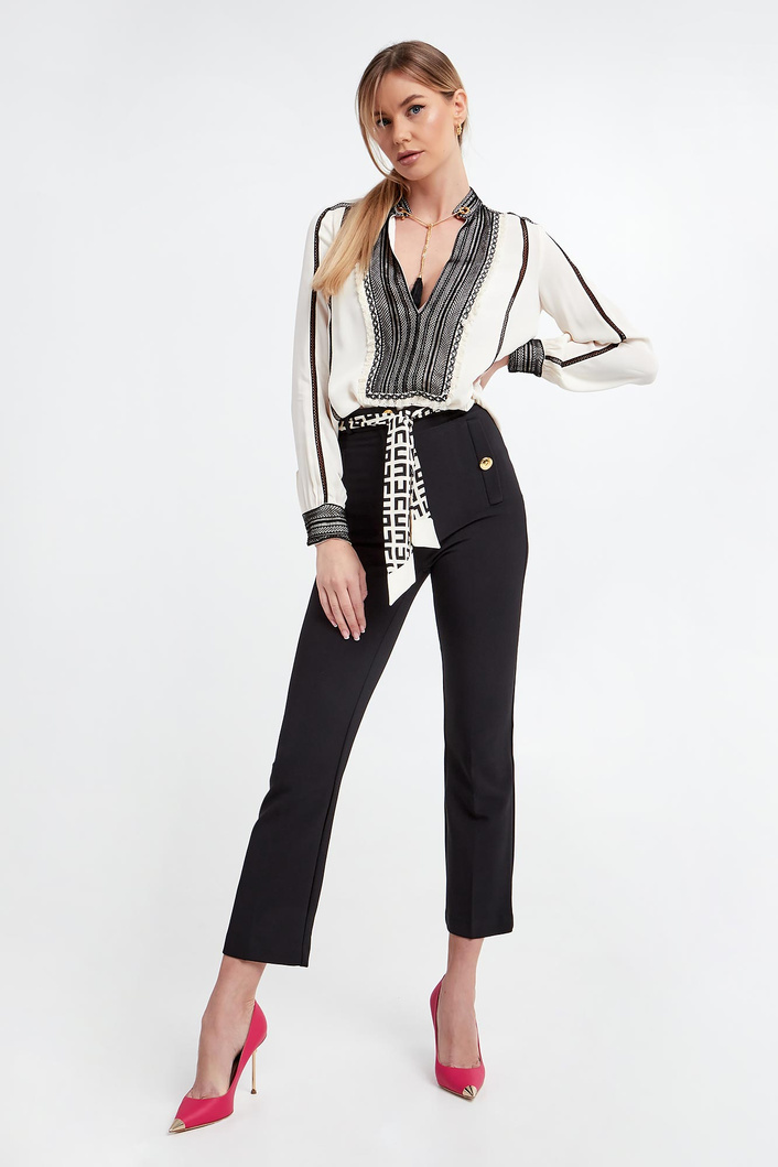 Koszula damska ELISABETTA FRANCHI