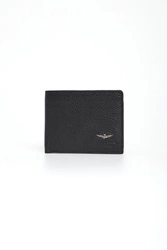 Portfel męski skórzany AERONAUTICA MILITARE